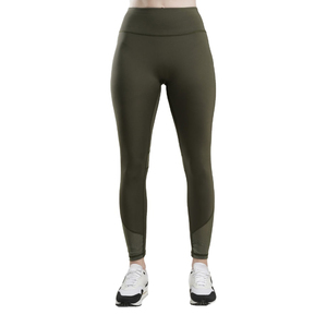 Leggings de sport taille haute pour femmes, vente en gros 2025, personnalisables avec logo, pour fitness et yoga - Product Image 1