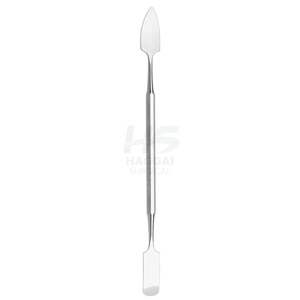 <b>Hot</b> Selling Manual Dental Lab Instruments 10 Pcs Stainless Steel Tool <b>Kit</b> Ceramic Modeling Clay Sculpture Carving Knife Set - Product Image 5