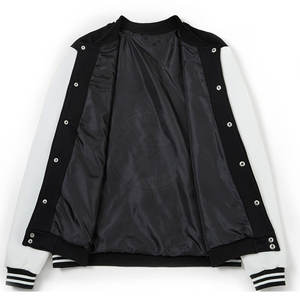 Cheap Price Made In Pakistan Lightweight Men Letterman Winter <b>Jacket</b> Breathable Letterman <b>Jackets</b> - Product Image 4