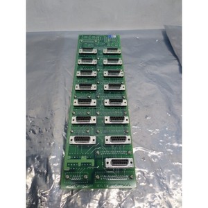 AMAT 0100-76110 ASSY, ชุดอุปกรณ์ระบบ AC INTERLOCK - อุปกรณ์และอะไหล่เซมิคอนดักเตอร์ระดับโลกที่เชื่อถือได้ - Product Image 6