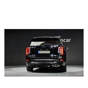 สำหรับรถยนต์ฮุนได พาลิเซด ดีเซล 2.2 ขับเคลื่อน 2 ล้อ รุ่นปี 2021 มกราคม วิ่ง 58,094 กม. เกียร์อัตโนมัติ เบาะหนัง กล้องมองหลัง - Product Image 4