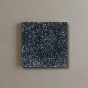 Baldosas de Porcelana para Exteriores con Aspecto de Cemento Mate, Color Azul Piedra Gris R11, Antideslizantes, 20 mm de Grosor, Resistentes, para Baños, Estacionamientos y Exteriores - Product Image 1