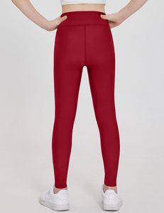 Leggings Modernos de Punto para Niños, de Poliéster, Elásticos, Transpirables, Impermeables, de Secado Rápido, Cómodos, Informales, para la Escuela - Product Image 3
