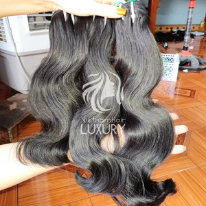 Cuticle Aligned Remy Virgin Human Hair Lace <b>Front</b> <b>Wig</b> for Black Women Customized Colorful 180% Density - Product Image 2