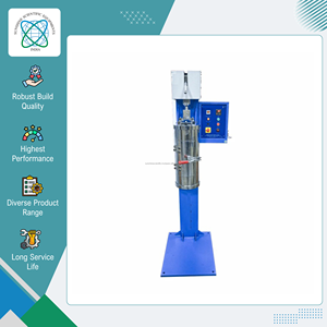 Probador Digital de Rotura de Botellas de Calidad Superior, Fácil de Operar, con Experiencia en Fabricación Profunda y a un Precio de Mercado Razonable - Product Image 3