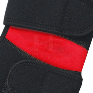 Adjustable Knee <b>Pad</b> Compression Sleeve Support For Pain Relief <b>Running</b> Gym Fitness And Daily Movement Use - Product Image 6
