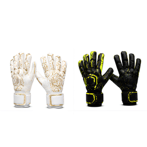 Gants de ski et de snowboard personnalisables pour hommes, femmes et enfants, chauds, respirants, imperméables, en polyester - Product Image 5
