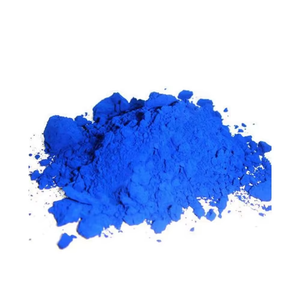 Colorante en Polvo Direct Blue 86 de Grado Industrial para Teñido de Telas, Alta Solubilidad, Aplicación Multicolor, Suministro a Granel - Product Image 1