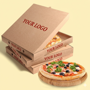 Cajas de Cartón Corrugado Ecológicas con Barnizado, Embalaje Personalizado Reciclable, Venta al por Mayor de Fábrica, Fabricante OEM - Product Image 5