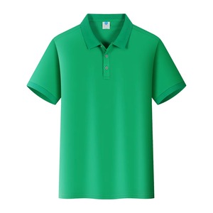 Camisas Polo para Hombre de Tallas Grandes al por Mayor, Nueva Moda, Calidad Duradera con Precio Ajustable, Personalización de Logotipo - Product Image 3
