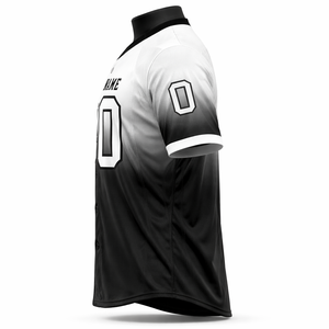 Wholesale <b>Baseball</b> Jersey Custom Design Lightweight Moisture Wicking Uniform - Product Image 4