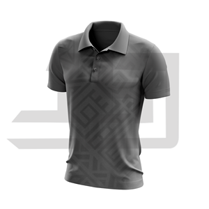 Camiseta Deportiva Clásica JAMEZ SPORTS, 100% Algodón, Transpirable, Ligera, de Manga Corta, para Hombre y Mujer, Uniforme de Equipo, Oficina - Product Image 3