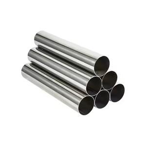 ท่อโลหะผสมนิกเกิล AM 5580 Inconel 600 601 625ท่อ600 inel 400 Inconel - Product Image 1