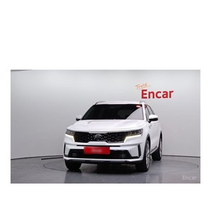 2021 for Kia Sorento Diesel 2.2 2WD with Automatic Gearbox Leather Seats 74,902 km Left Steering - Product Image 3