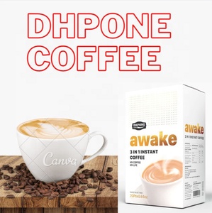 Café instantané 3 en 1 de haute qualité avec poudre de café, sucre et crème non laitière, sachet de 18g, du Vietnam, service ODM/OEM - Product Image 5