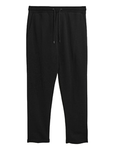 Pantalon cargo tactique de golf pour homme, taille haute, personnalisé OEM, en coton biologique, méthode de tissage non tissé, séchage rapide - Product Image 1