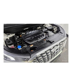 Hyundai Palisade 2022 Diésel 2.2 2WD 64,961 km, Caja de Cambios Automática, Emisión Euro V, Volante a la Izquierda, Asientos de Cuero, Cámara Trasera - Product Image 6