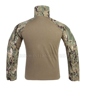Suministro Directo de Fábrica, Jersey de Paintball en Stock, Nueva Llegada, Jersey de Paintball Más Vendido para Hombre - Product Image 3