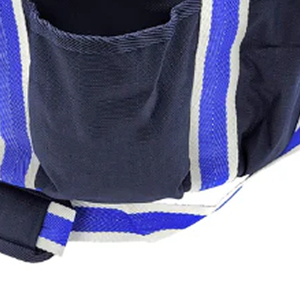 Equestrian Grooming <b>Kit</b> <b>Bag</b> Storage <b>Bag</b> Horse Groom <b>Tool</b> <b>Bag</b> Equestrian Organizer For Sale High Quality Horse Groomig <b>Bags</b> - Product Image 6