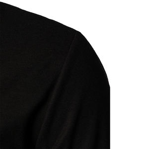 Polo pour homme style minimaliste, design épuré, confortable à porter au quotidien - Product Image 5