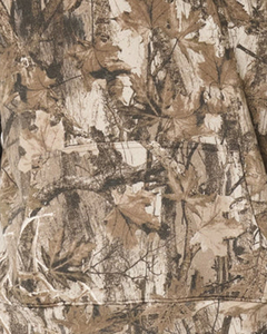 Ropa de Caza Impermeable Hecha a Medida, Sudaderas con Capucha de Camuflaje RealTree para Senderismo y Camping, Hechas en Pakistán - Product Image 4