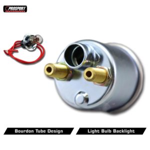 52mm Agulha Dual Air <span class=keywords><strong>Pressure</strong></span> <span class=keywords><strong>Gauge</strong></span> 0-200PSI Branco Faceplate carro veículo Air Suspension <span class=keywords><strong>Gauge</strong></span> Meter