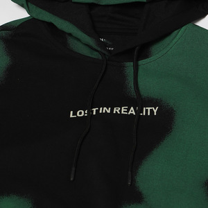 เสื้อฮู้ดดี้ผู้ชายแบบเรียบง่าย เสื้อฮู้ดดี้ผู้หญิง คู่รัก สไตล์ลำลอง ฮิปฮอป สตรีทแวร์ เสื้อฮู้ดดี้แบบสวมหัวสำหรับผู้ชาย - Product Image 5