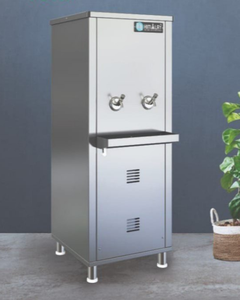 Distributeur d'eau en acier inoxydable, refroidisseur d'eau électrique avec une capacité de 20L à 40L - Product Image 2