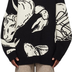 เสื้อสเวตเชิ้ตคอกลมไซส์ใหญ่ขายดี รับสกรีนโลโก้ ราคาส่ง ระบายอากาศได้ดี มีจำหน่ายแล้ว - Product Image 3