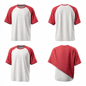 100% Polyester Slim Fit Tee Shirts Men Street Fashion Wear Loose Fit <b>TShirts</b> Men's Short Sleeve Jogging T Shirt Men - Product Image 2