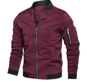 Ropa para Hombre y Mujer, Corte Regular, Color Sólido, Teñida, Transpirable y Ecológica, de Secado Rápido, con Bolsillos - Product Image 3