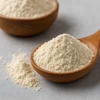 Goma Guar en Polvo - Otros Espesantes de Grado Alimenticio |   CAS 9000-30-0 |   100% Pureza |   Marca SWADESH |   Duración de vida útil de 24 meses |   Exportador