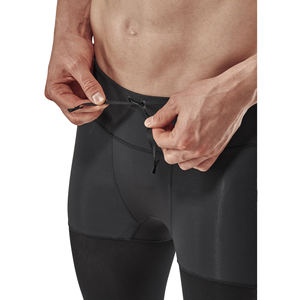 Pantalones Cortos de Compresión de Alto Rendimiento con Logotipo Personalizado para Hombre – Pantalones Cortos de Entrenamiento Elásticos de Primera Calidad para Entrenamientos en el Gimnasio, Correr y Deportes - Product Image 2