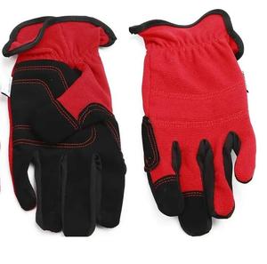 Gants de jardinage pour hommes et femmes, légers, respirants, avec sangle en Nylon réglable, quatre saisons, cadeau de noël - Product Image 2