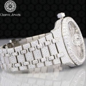 Luxury Women's Stainless Steel Tonneau <b>Watch</b> 30mm Analog Quartz Sapphire Crystal Folding Clasp Fashion Band - Product Image 5