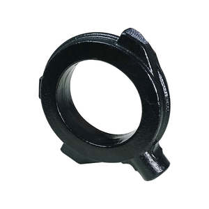 Anneau moulé rond en matériau de haute qualité pour pompe, surface lisse, services de fonderie, services de fabrication, vente en gros EN-GJS-600-3U - Product Image 5