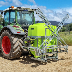 Pulverizador Manual de Mochila de 20L de Alta Presión, Bomba Agrícola de Mochila, Pulverizador de Barra para Jardín, Herramienta Agrícola para Control de Plagas y Malezas - Product Image 1