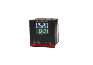 Controlador de Temperatura Multicanal, Escáner Térmico Digital para Automatización de Procesos - Product Image 2