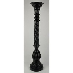 Portavelas de Madera Curvada a Máquina, Hecho a Mano, Único y de Lujo, para Decoración Navideña del Hogar - Product Image 6