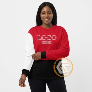 Delta personnalisé |   Sigma |   Veste polaire brodée Theta Sigma Sorority de haute qualité, écologique, pour femme, hiver et automne - Product Image 3