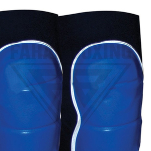 Protection légère à impact moyen, couleur noir-bleu, service OEM ODM, prix de gros, qualité supérieure durable, authentique - Product Image 5