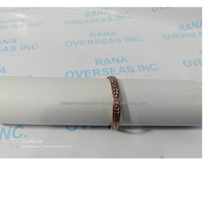 Pulsera Magnética de Cobre para Terapia Diaria, Imanes de Alto Gauss para Alivio del Dolor en Muñeca, Mano y Articulaciones de los Dedos - Product Image 4