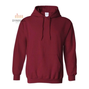 Sudaderas con Capucha Extra Grandes para Hombre, Lisas, Sublimadas, con Logotipo Personalizado de Alta Calidad, Estampadas y con Relieve, Unisex - Product Image 2