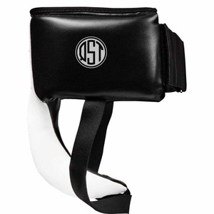 อุปกรณ์ป้องกันขาหนีบ QST สำหรับการฝึกมวยอุปกรณ์ความปลอดภัยเต็มรูปแบบสำหรับการต่อสู้การฝึกมวย - Product Image 6