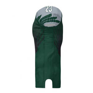 Custom Professional American Football Uniform Set Sublimated Team Jersey and Integrated <b>Padded</b> <b>Pants</b> Men Youth Training Gear - Product Image 3