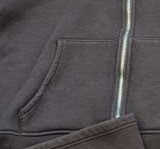 Chándal Deportivo con Capucha para Hombre, Personalizado, 100% Algodón, Transpirable, Ligero, Informal, a la Moda, Talla Adulto, en Oferta - Product Image 4