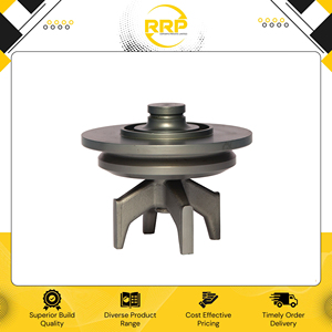 Exportateur mondial vendant des soupapes de décharge haute performance de qualité supérieure (Série 300) et des pièces de pompe à piston BJ Pacemaker - Product Image 3