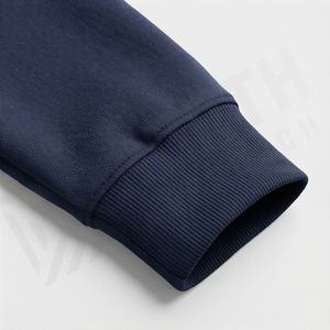 Sudaderas con Capucha Personalizadas al por Mayor de Calidad con Logotipo, Sudadera para Hombre, Color Personalizado, Tallas Grandes, Sudadera Oversize, Venta al por Mayor, OEM - Product Image 6