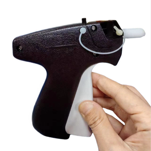 Removedor de Etiquetas de Seguridad con Tinta para Pistola de Etiquetas de Ropa, Agujas Finas para Pistolas Etiquetadoras - Product Image 6
