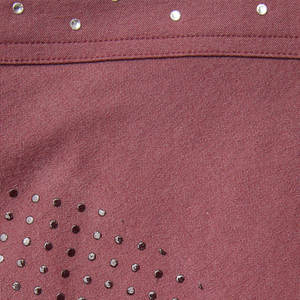 Leggings Ecuestres de Cintura Alta para Mujer, Pantalones Largos Transpirables de Spandex y Nailon con Detalle de Cremallera - Product Image 6
